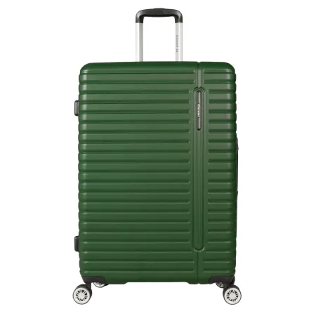 Zestaw walizek Cavalet Osby zielony (S/M/L)
